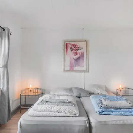 Dom wakacyjny Cozy In With Wifi *